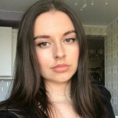 Анастасия Бояринова, 27.02.1988, Санкт-Петербург