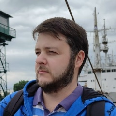 Илья Фролов, 27.08, Москва