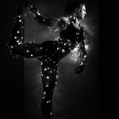 Оля Васильева, 21.10, Киев