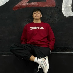 Эзен Уханов, 26.12, Горно-Алтайск