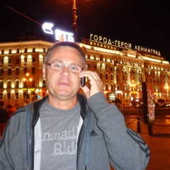 Андрей Букатов, 05.02.1966, Севастополь