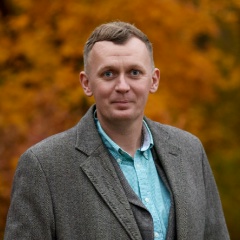 Егор Полежаев