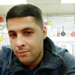 Layth Alomari, 31.12, Артемовск