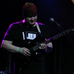 Андрей Пермяков, 22.10.1983, Пермь