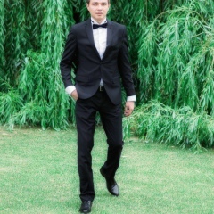 Дима Сашин, 26.08.1986, Москва