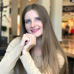 Арина Горшкалёва, 07.01, Москва