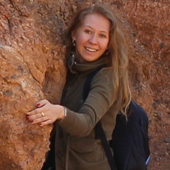 Александра Дмитрикова, 07.04.1988, Санкт-Петербург