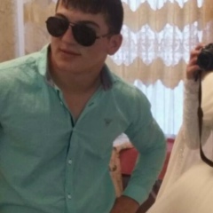 Адам Ахмадов, 23.10.1997, Грозный