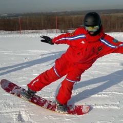 Слава Храмов, 02.06, Санкт-Петербург