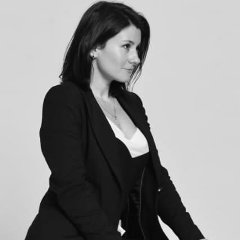 Александра Акулинина, 18.05, Санкт-Петербург