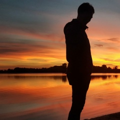 Валентин Шишканов, 09.04, Калининград