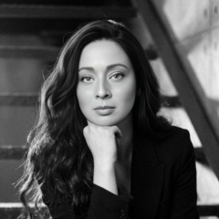 Кристина Никитина, 15.11, Калуга