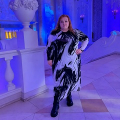 Марина Соколова, 20.07, Санкт-Петербург