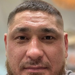 Адик Каныбеков, 28.08, Москва