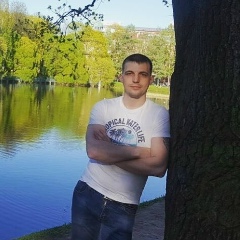 Серега Никитин, 05.08, Санкт-Петербург