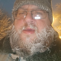 Алексей Баранов, Новомосковск