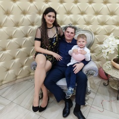 Андрей Стражев, 01.04, Армавир