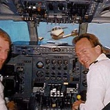 Александр Коростелев, 14.04