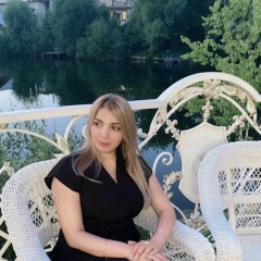 Илаха Габибова