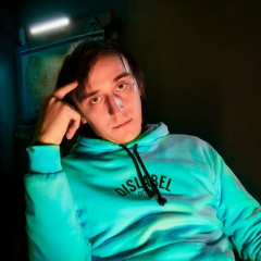 Антон Мотузов, 02.12, Минск