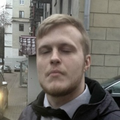 Алексей Прокофьев, 15.02.1987, Минск