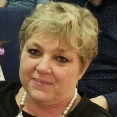 Светлана Круглова, 10.06.1966, Фергана