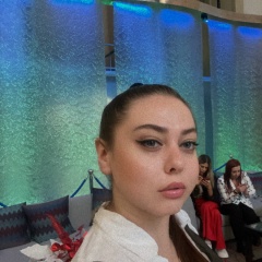 Наргиз Казимова, 15.05.1990, Краснодар