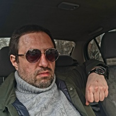 Владимир Владимирович, 04.10.1982, Ростов-на-Дону