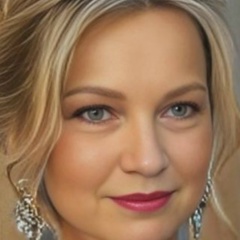 Василиса Обломова, 07.12.1970, Санкт-Петербург