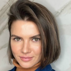 Линда Гарифуллина, 21.03, Казань