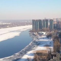 Александр Валько, Санкт-Петербург