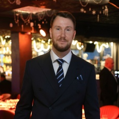 Николай Асафьев, 08.09.1987