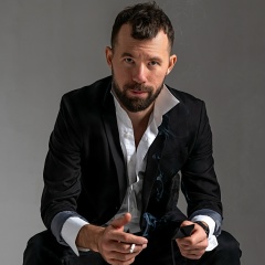 Антон Коренко, 16.07, Красноярск