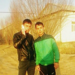 Gena Nepisov, 29.04.1993, Атырау