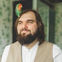 Адик Брежнев, 30.07.1917