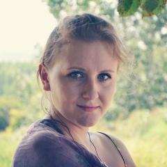 Світлана Маслова, 29.08.1986, Харьков