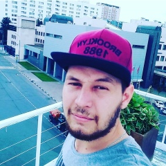 Ильдар Нурмухамедов