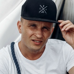 Сергей Малиновский, 28.06, Санкт-Петербург