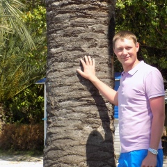 Дмитрий Савин, 06.04.1989, Пермь