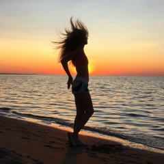 Ирина Лукас