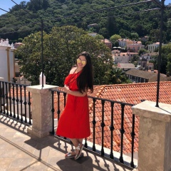 Daiana Dovgopolaia, 07.09.1994, Санкт-Петербург