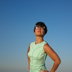 Элина Алимпиева, 14.09, Самара