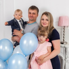 Стас Горохов, 14.02.1986, Санкт-Петербург