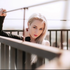 Анна Казанцева, 08.10, Екатеринбург