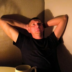 Александр Гайдамак, 23.08, Югорск