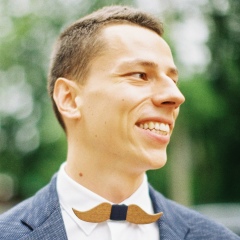 Ростислав Морозов, 21.09.1989, Калуга