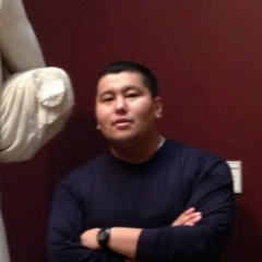 Арман Куандыков, 04.09, Алматы