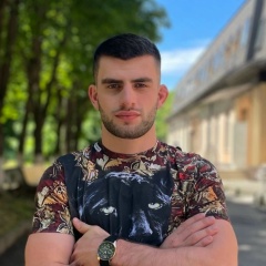 Казбек Кочиев, 23.08, Владикавказ