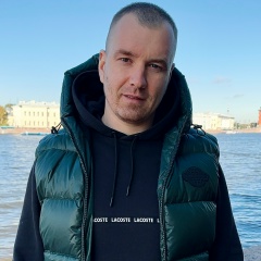 Михаил Мерикин, 02.11.1991, Нижний Новгород