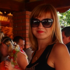 Ольга Петрова, 21.06.1987